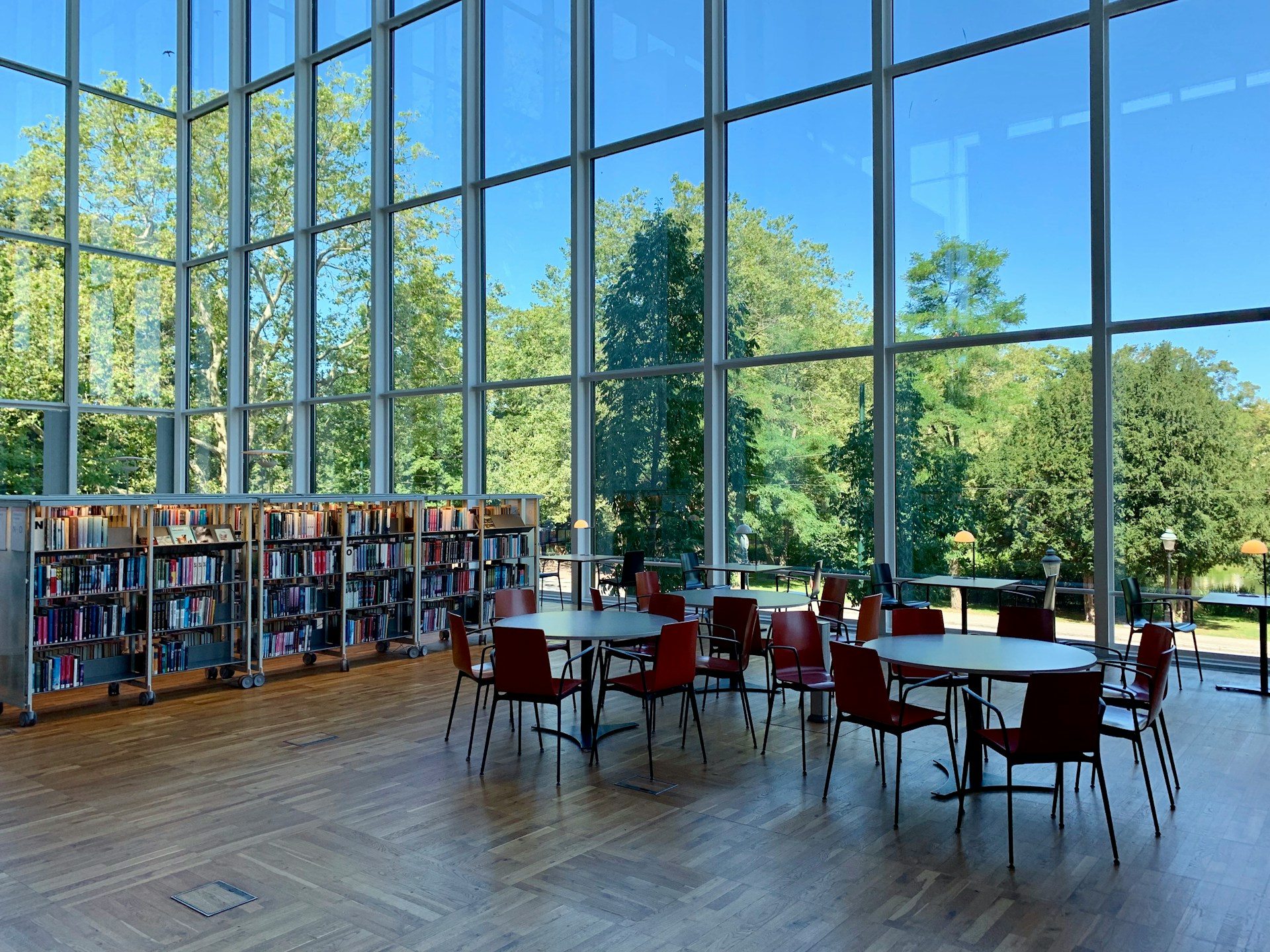 Librarie